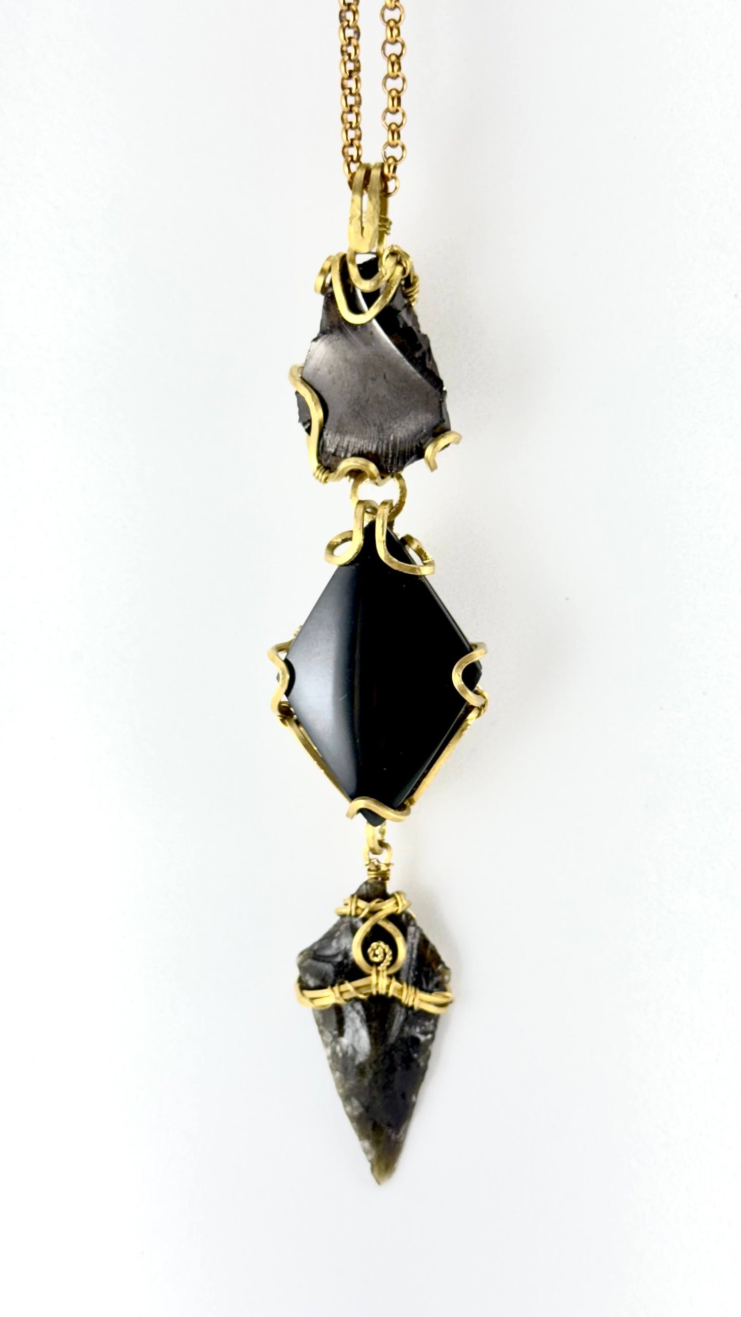Collar Plutón