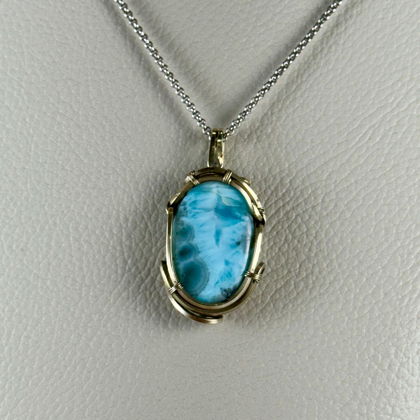 Paquete Larimar