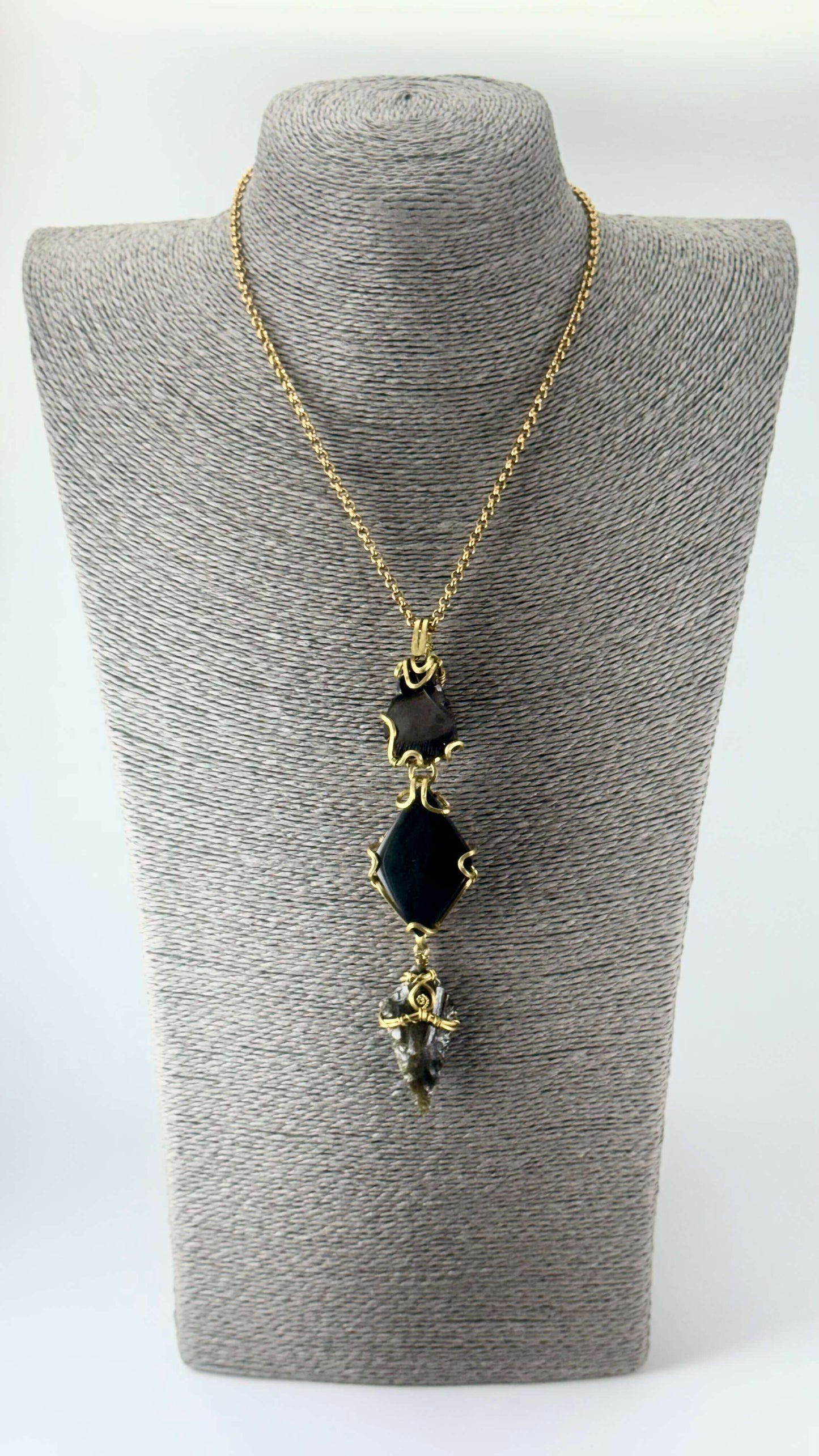 Collar Plutón