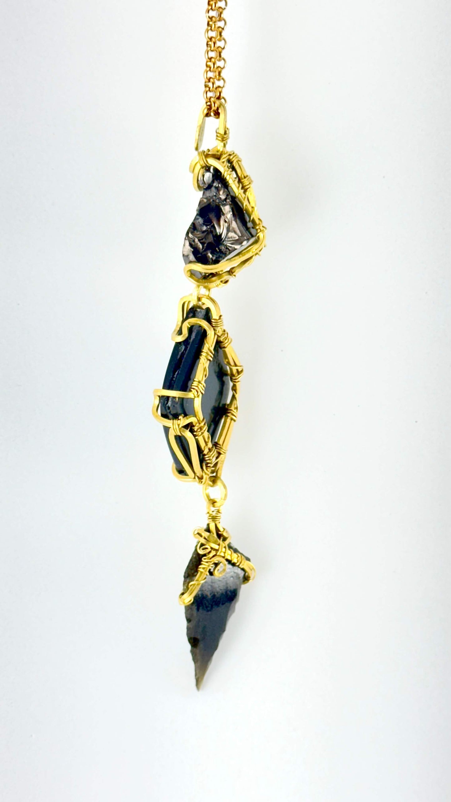 Collar Plutón