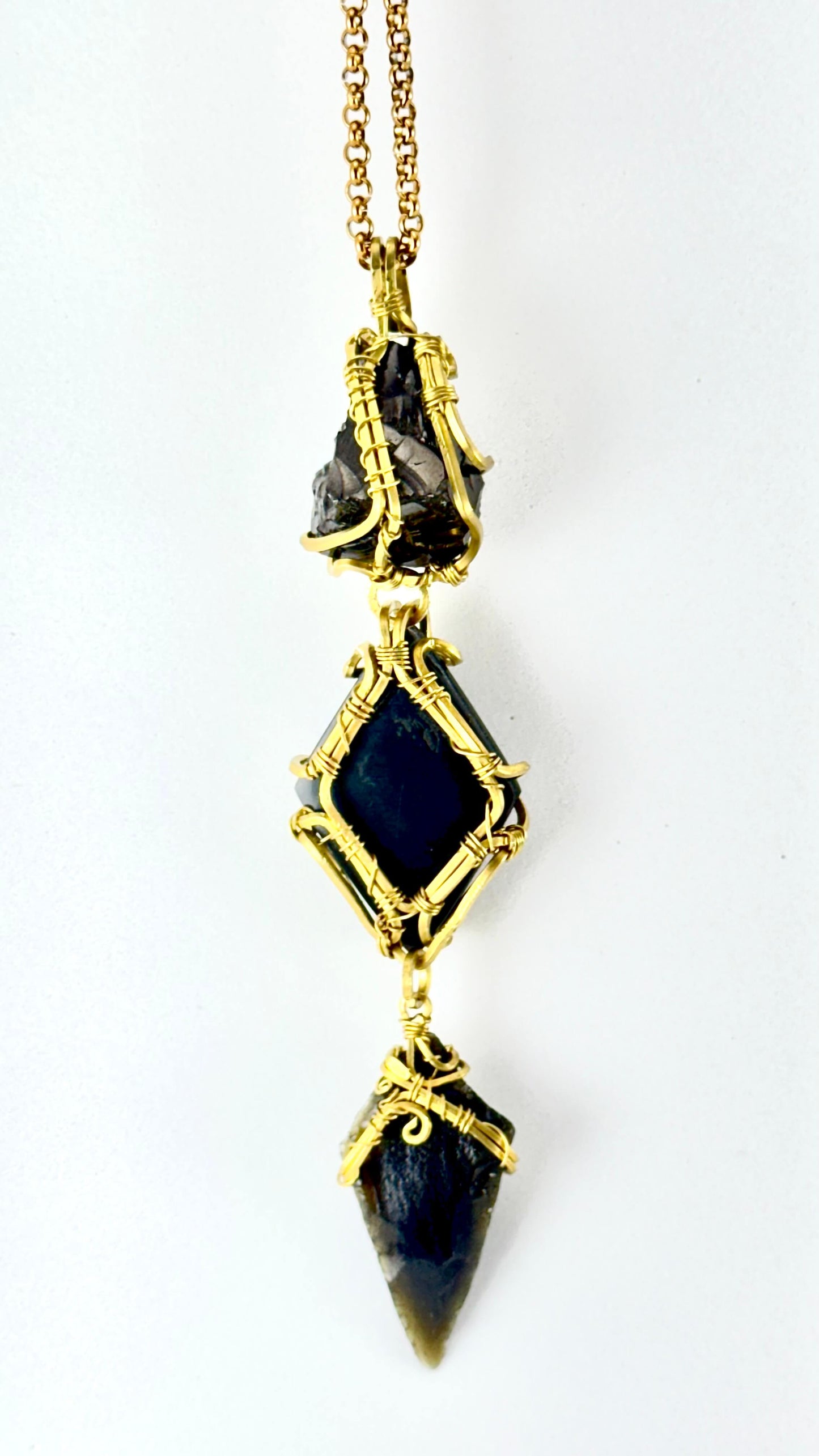 Collar Plutón