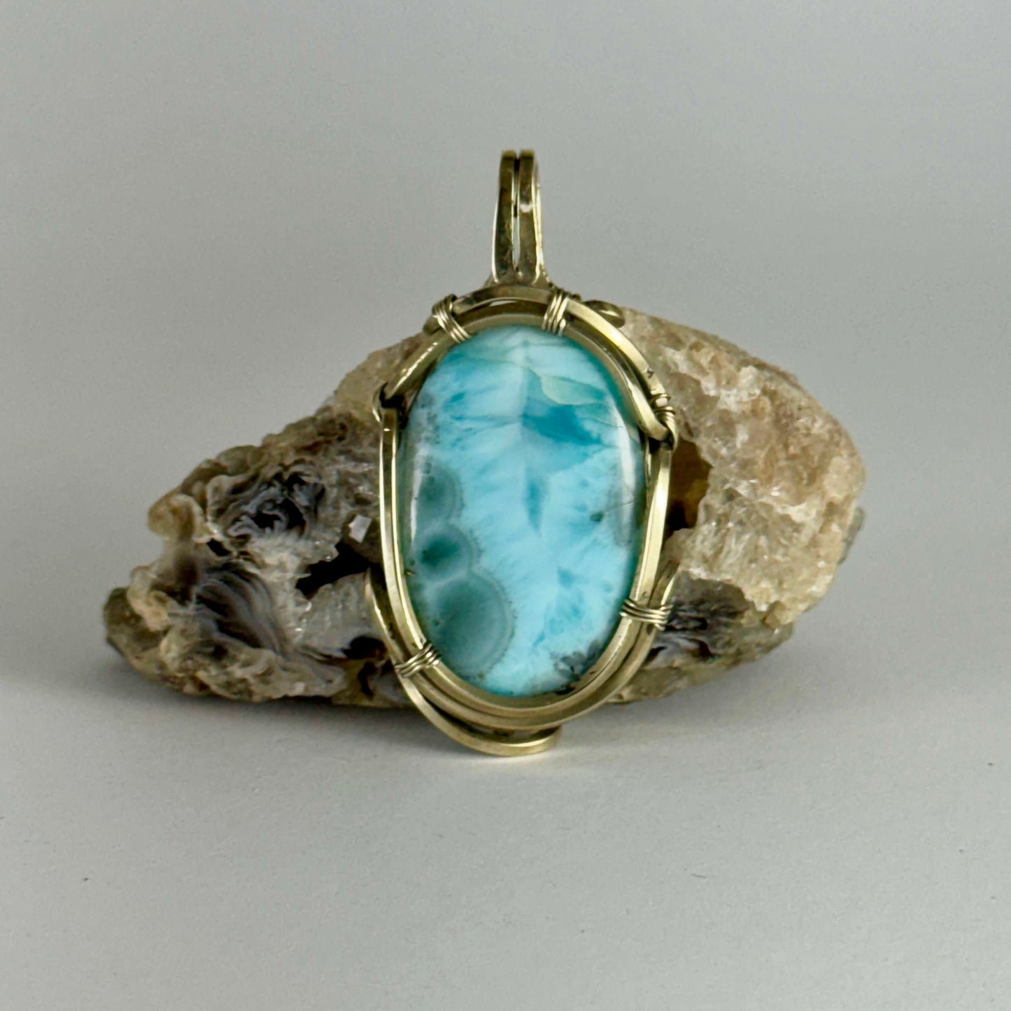 Paquete Larimar