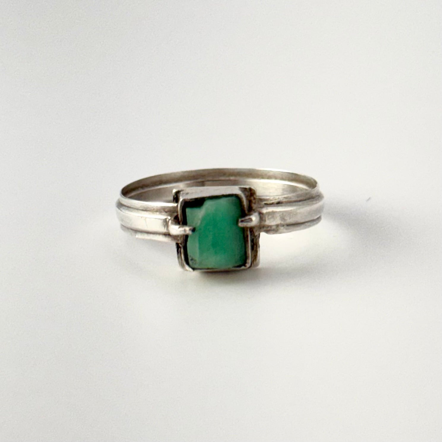 Anillos con piedras