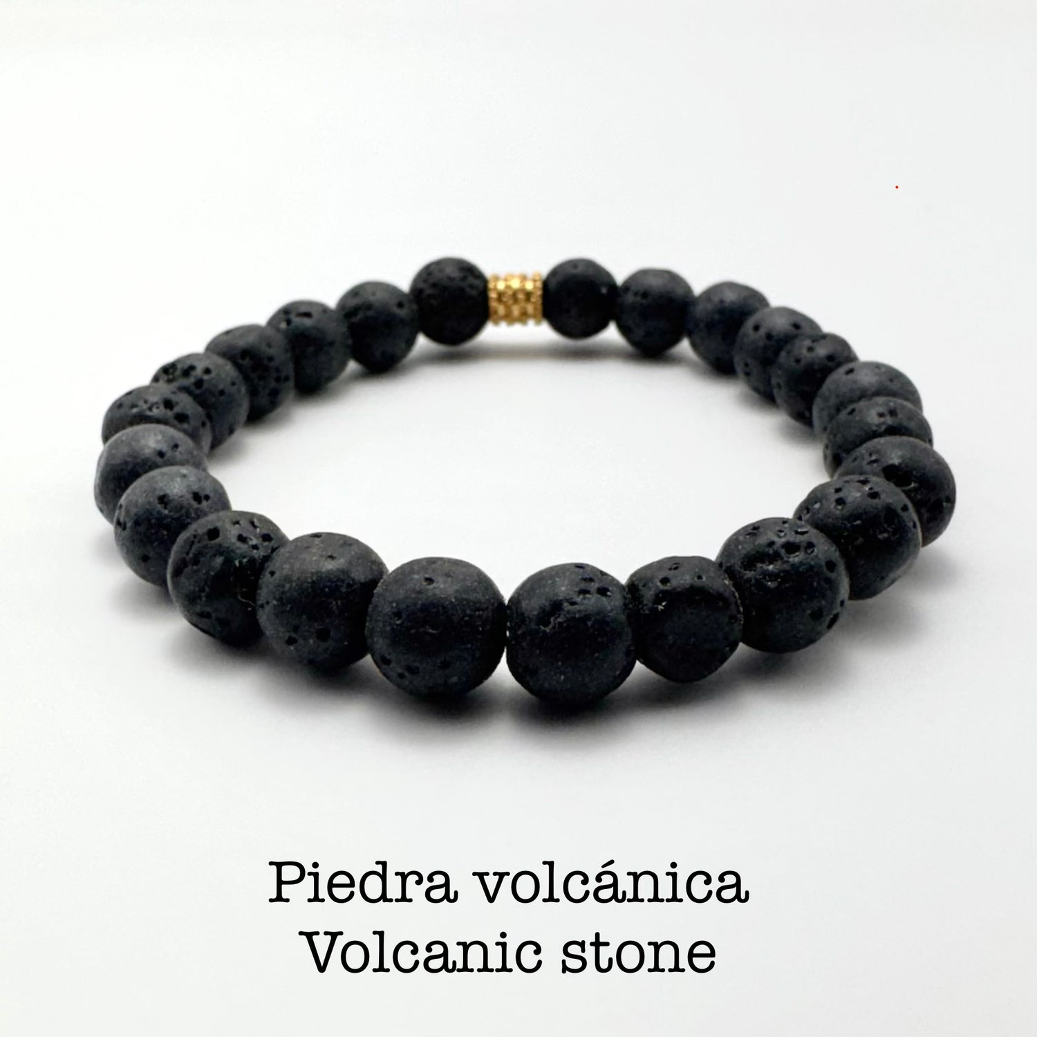 Pulseras de piedras