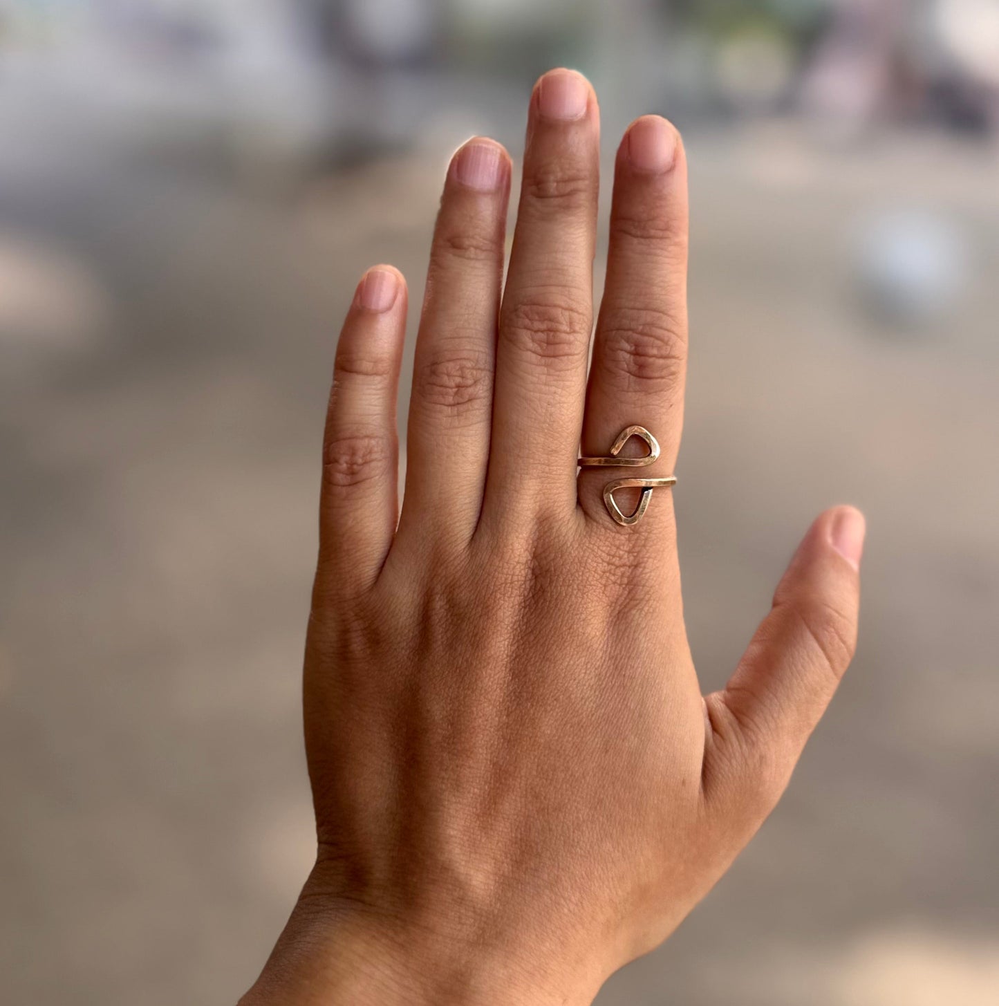 Anillos de Tumbaga. PROMO🎉3x2