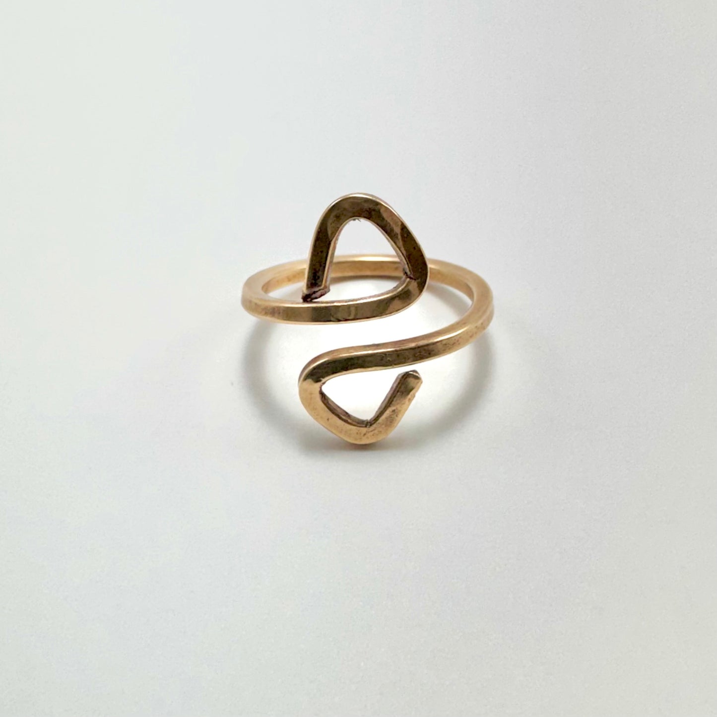 Anillos de Tumbaga. PROMO🎉3x2
