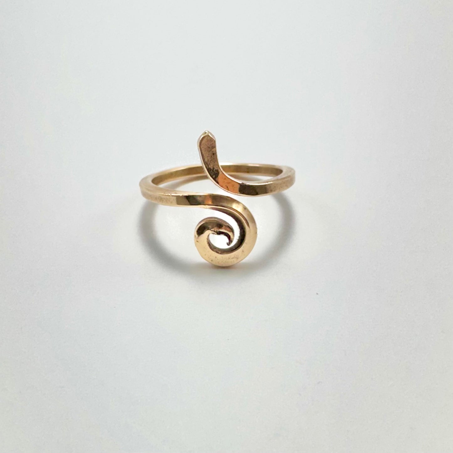 Anillos de Tumbaga. PROMO🎉3x2