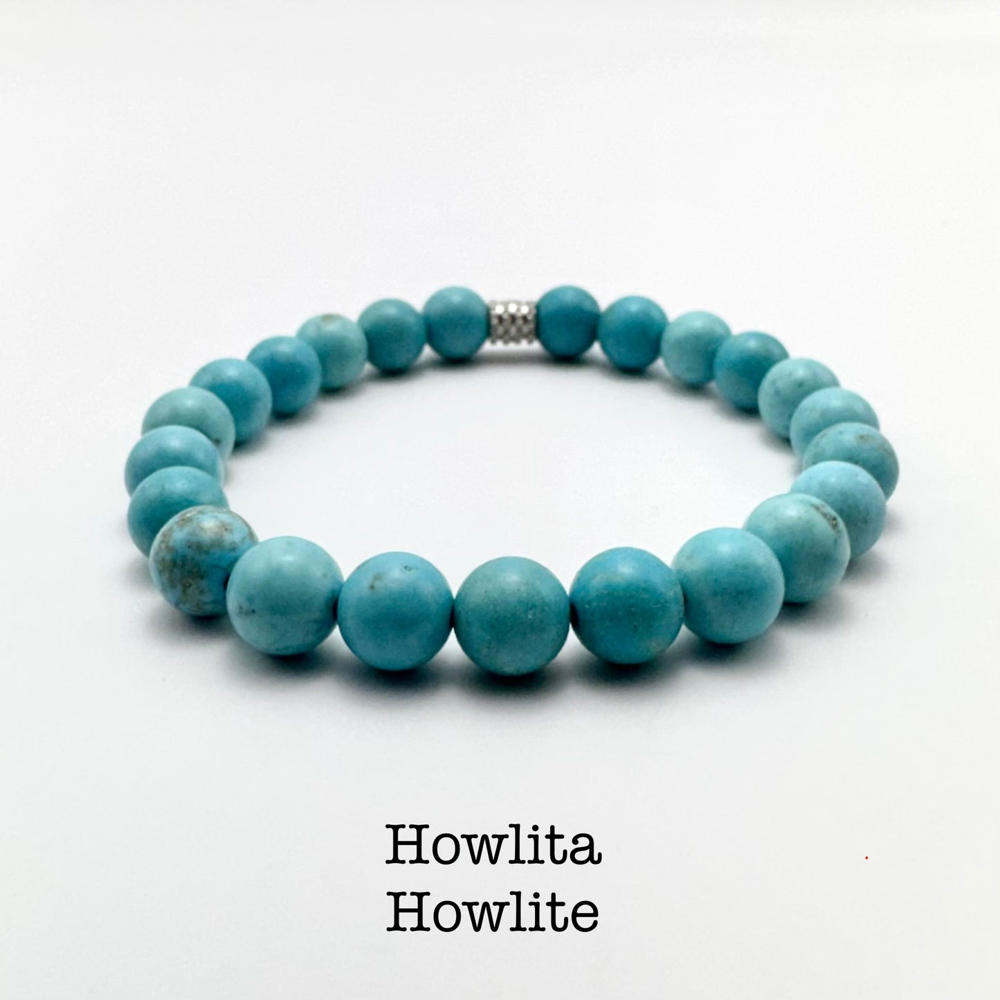 Pulseras de piedras naturales