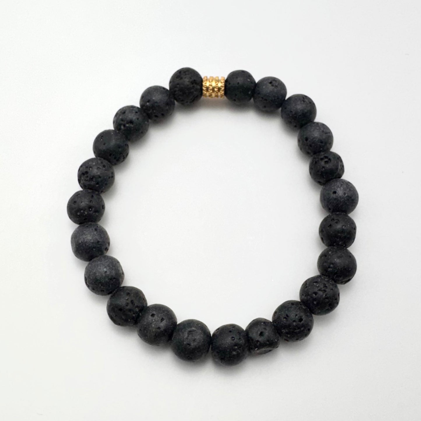 Pulseras de piedras naturales