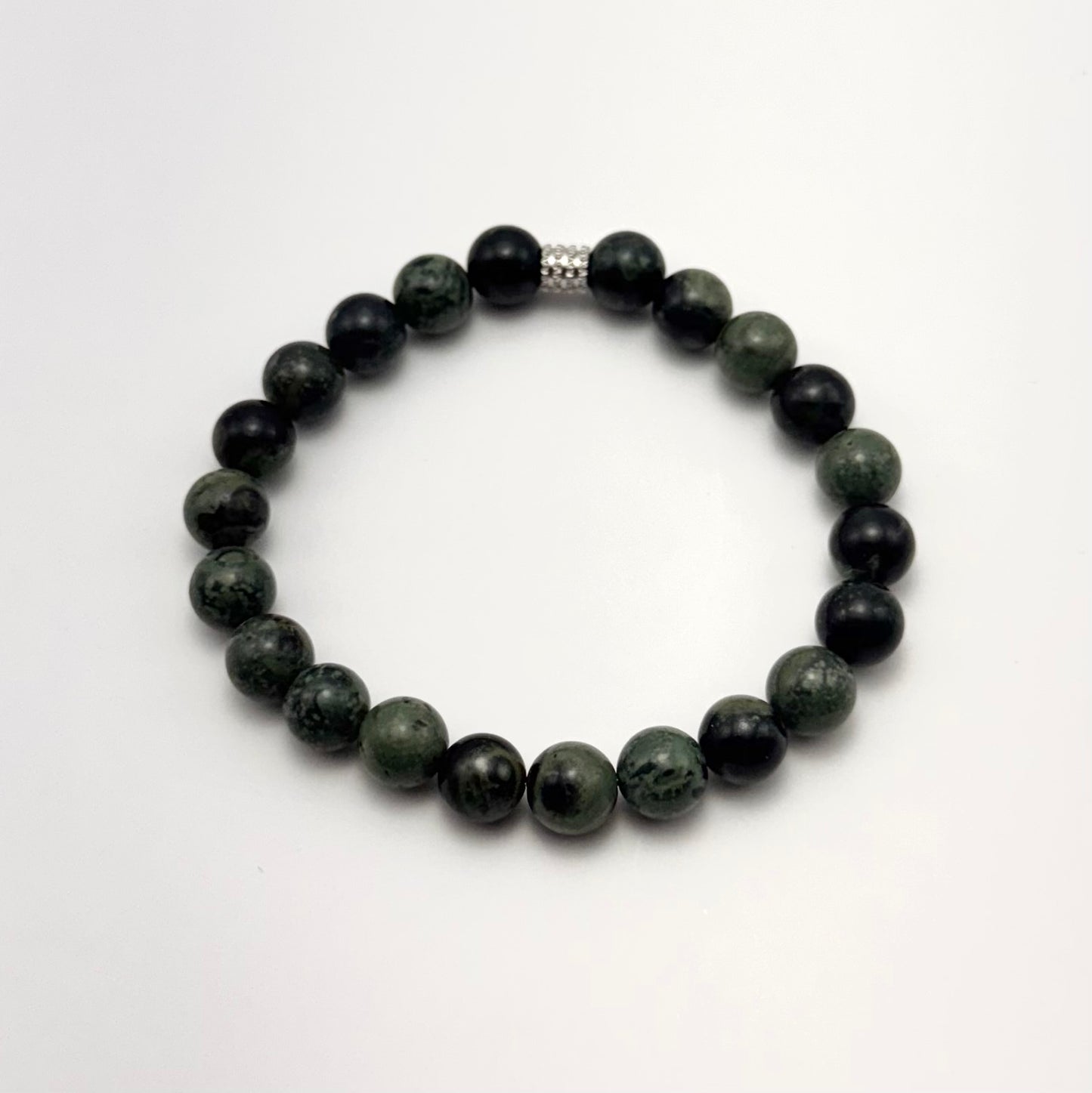 Pulseras de piedras naturales