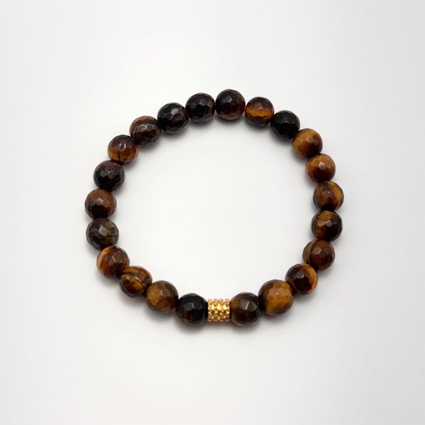 Pulseras de piedras naturales