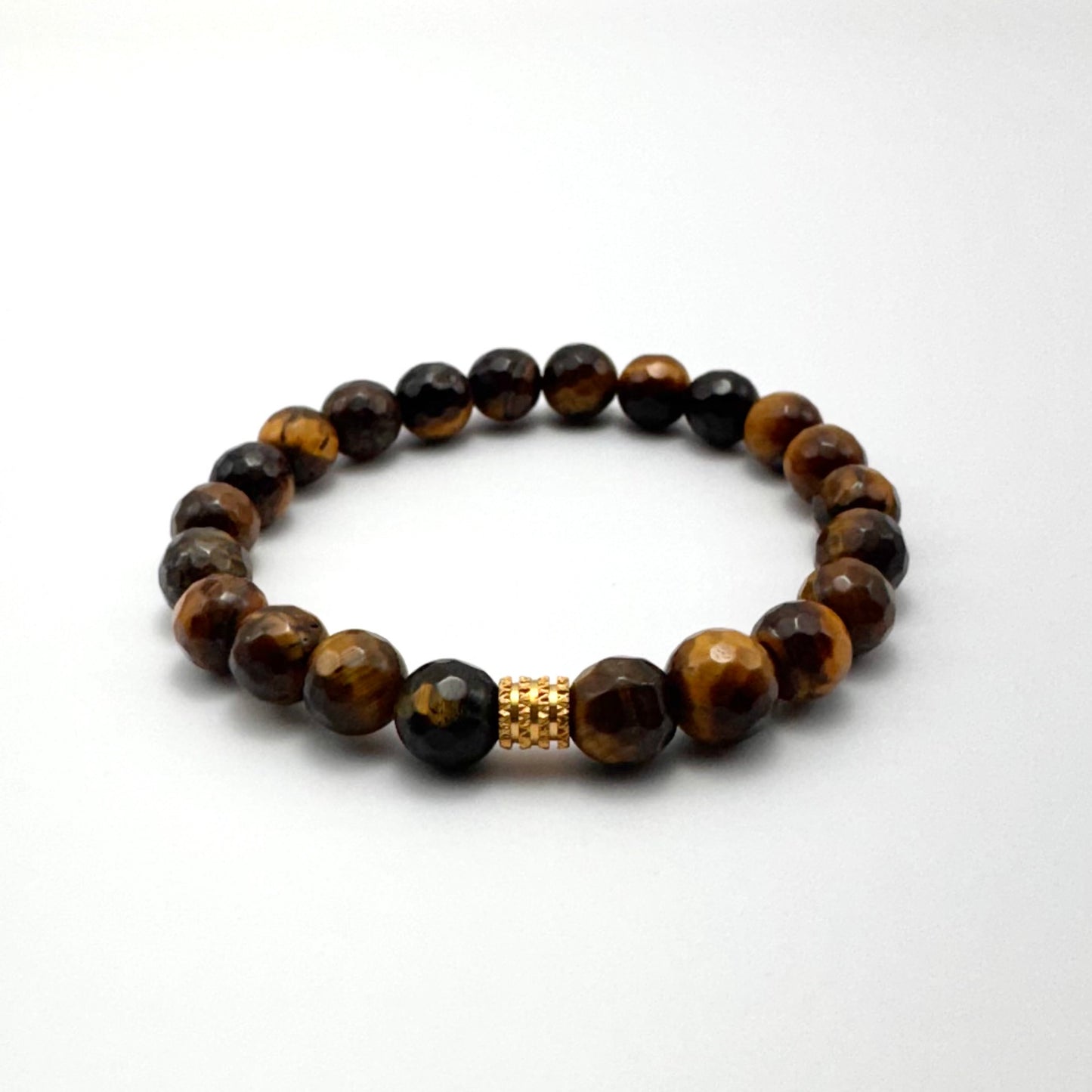 Pulseras de piedras naturales