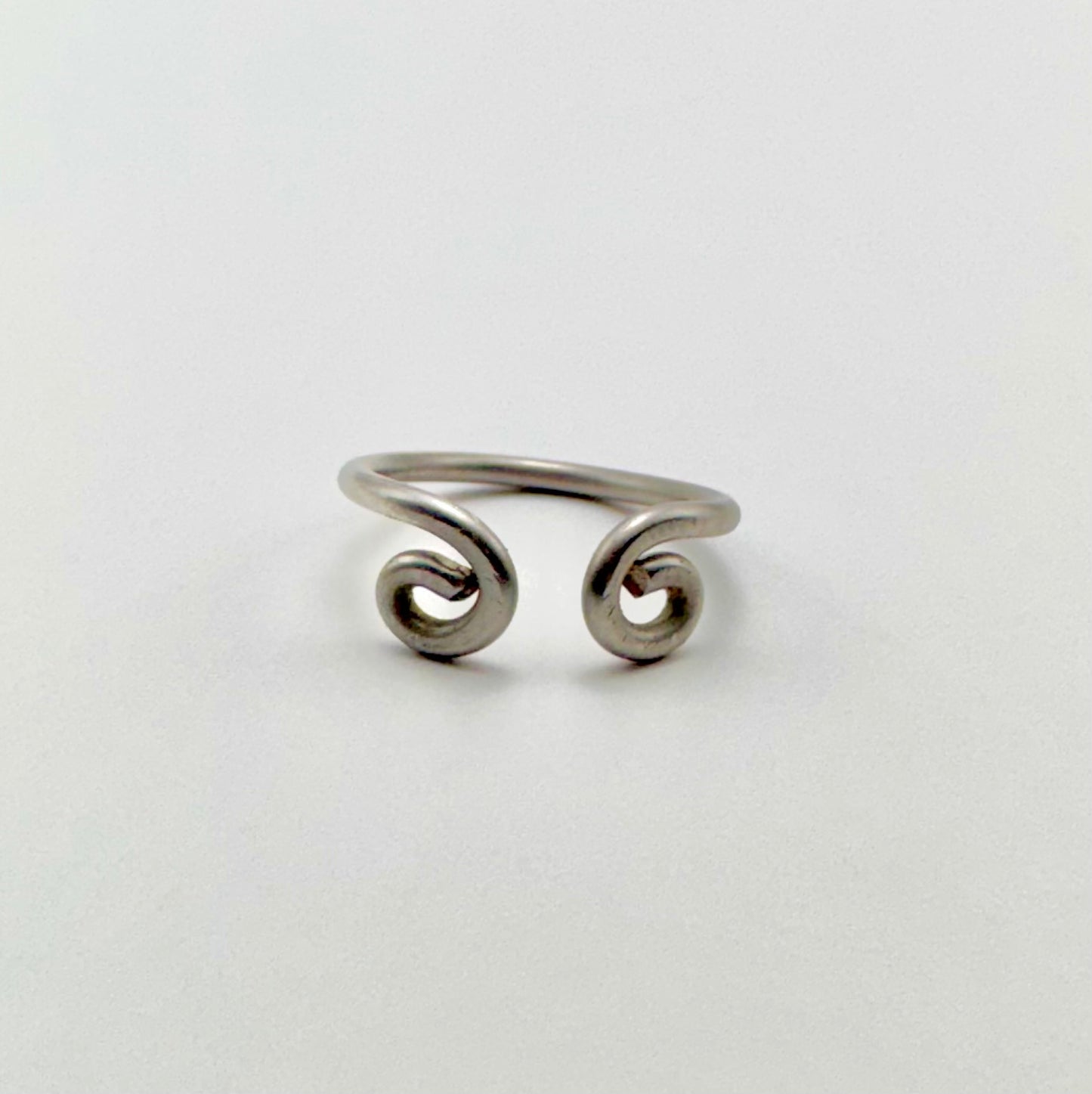 Anillos de Acero Inoxidable. PROMO 🎉 3x2
