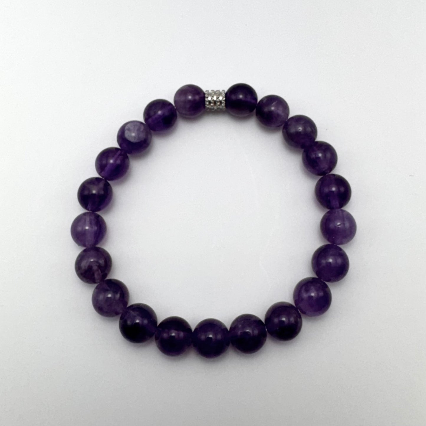 Pulseras de piedras naturales