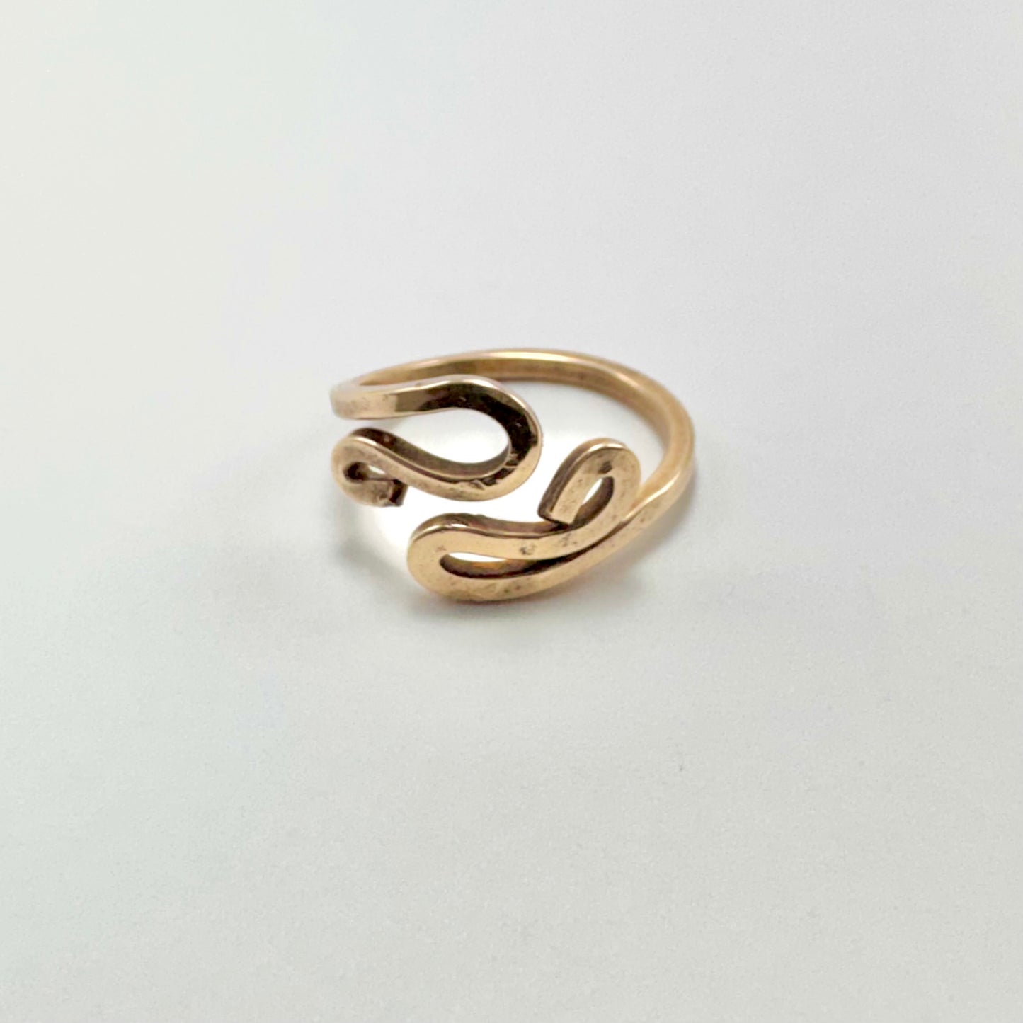 Anillos de Tumbaga. PROMO🎉3x2