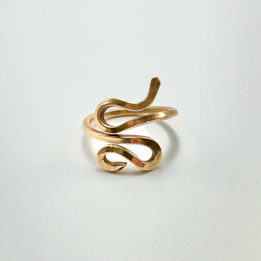 Anillos de Tumbaga. PROMO🎉3x2