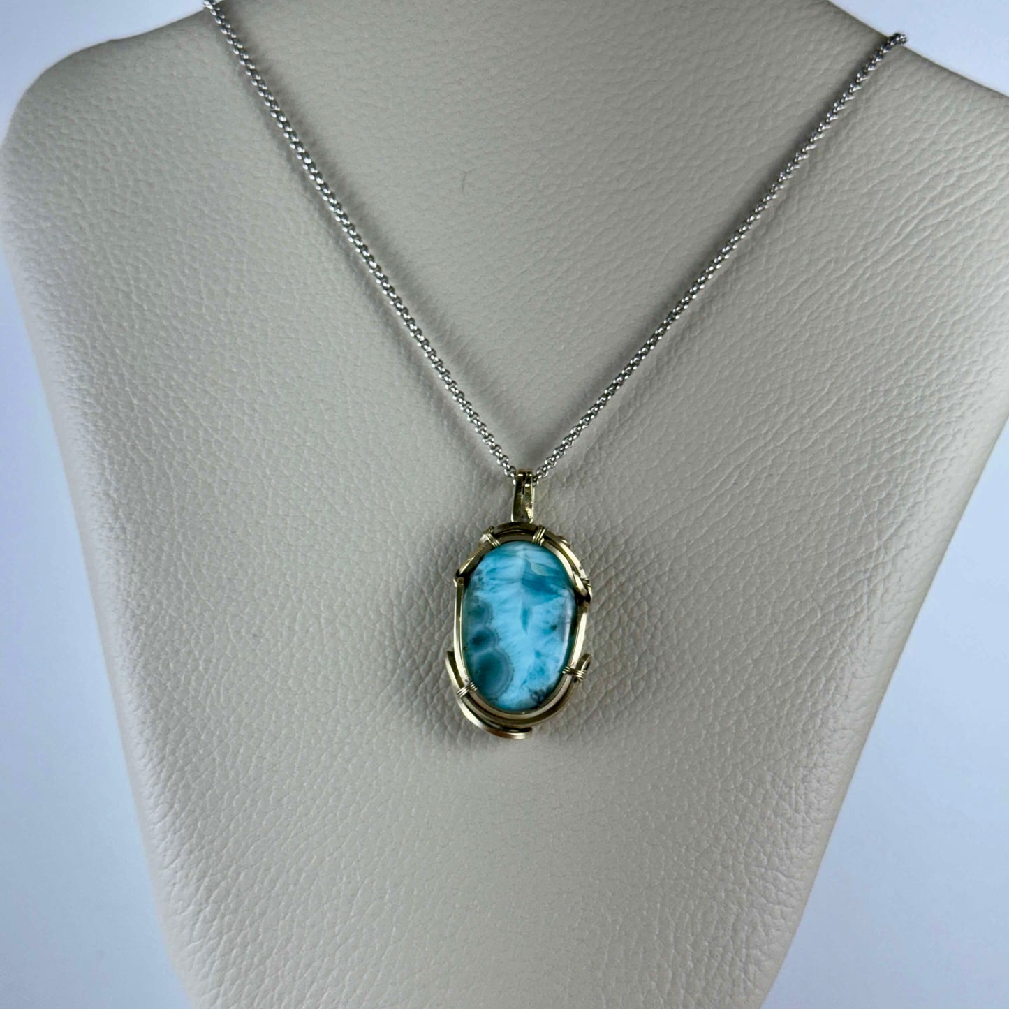 Paquete Larimar